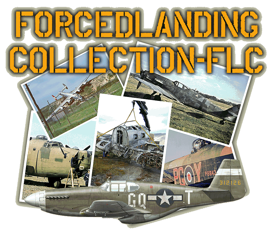 Forced Landing Collection
